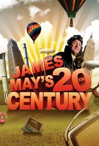 James Mays 20th Century